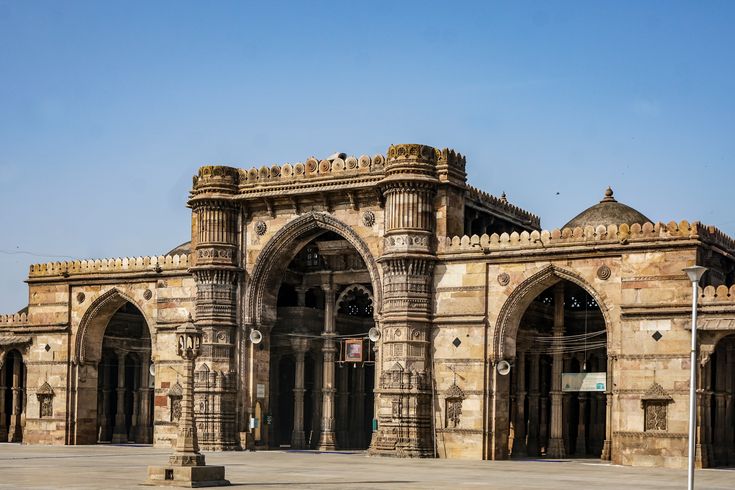 Ahmedabad