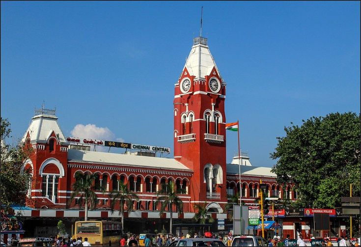 Chennai