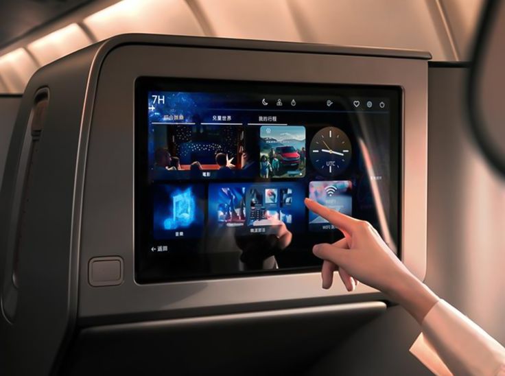 On-Demand Screen