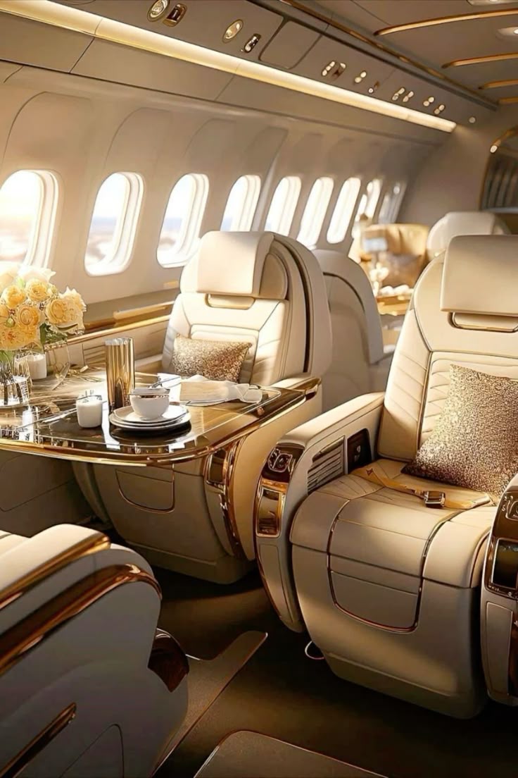 Lounge Access