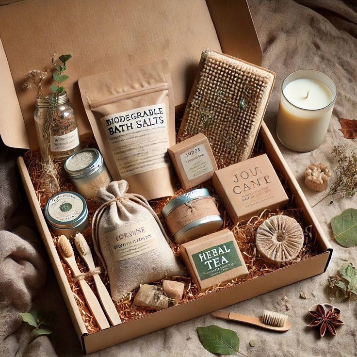 Wellness Kit