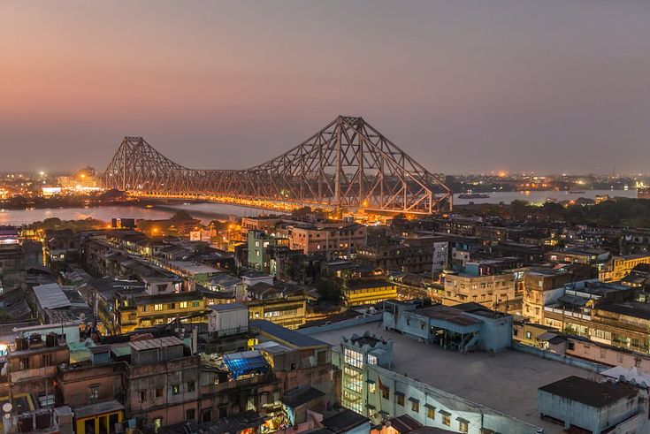 Howrah