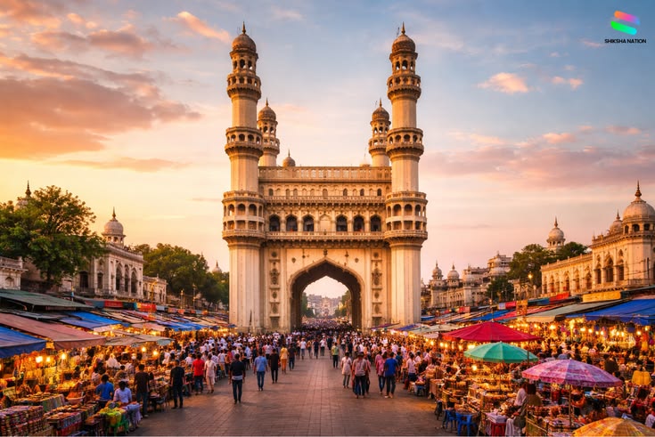 Hyderabad