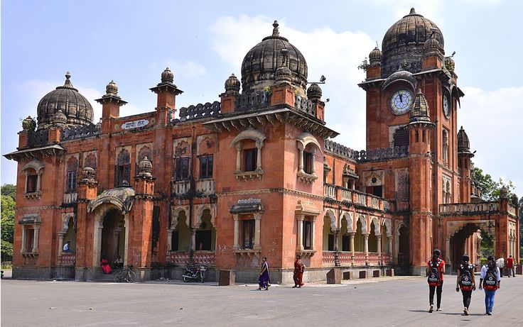Indore