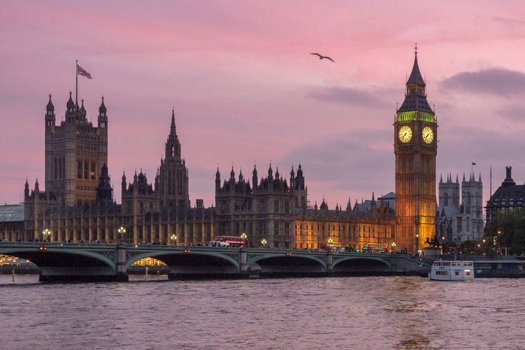 London