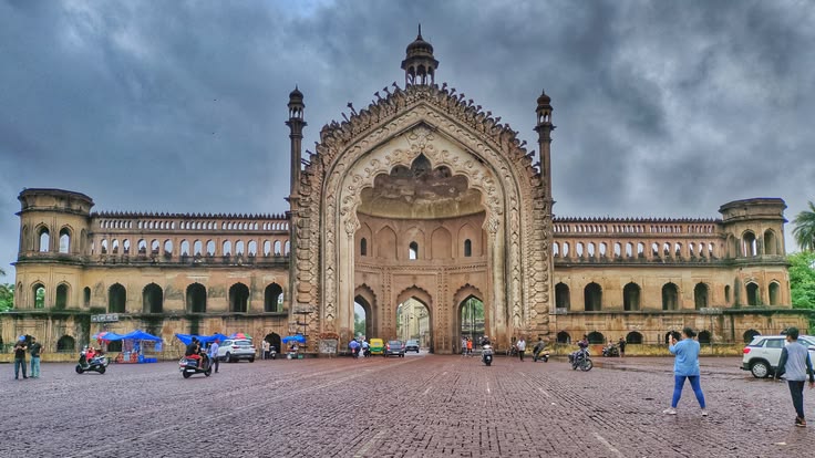 Lucknow