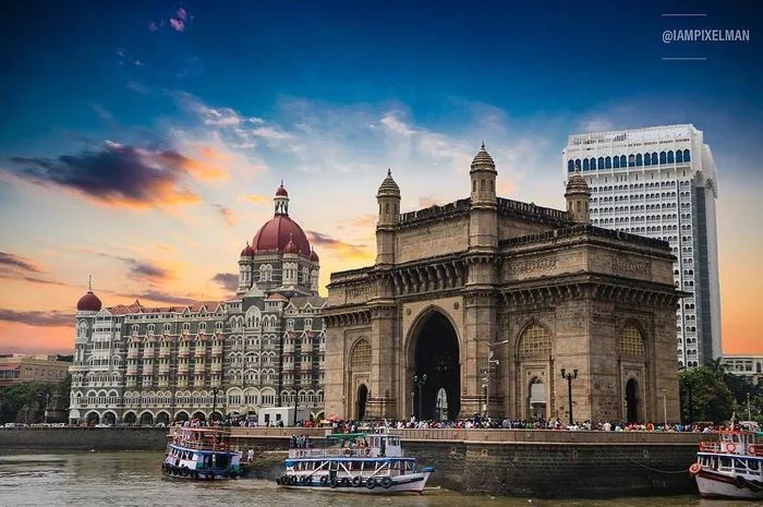 Mumbai