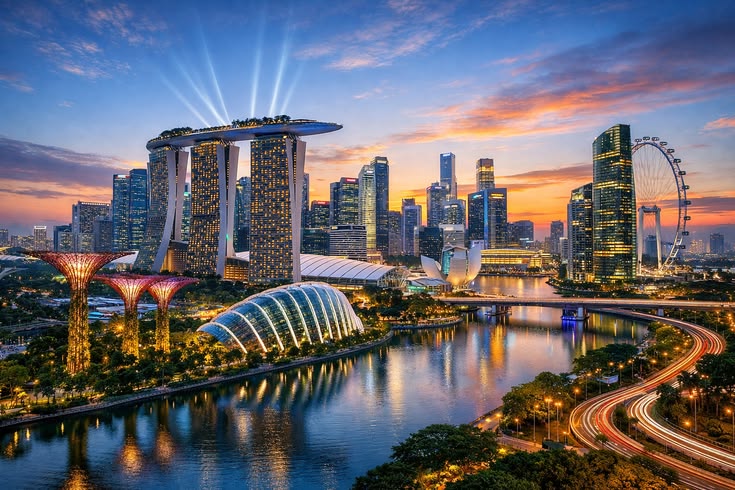 Singapore